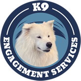 K9 Engagement Services Logo