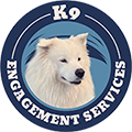 K9 Engagement Services Logo